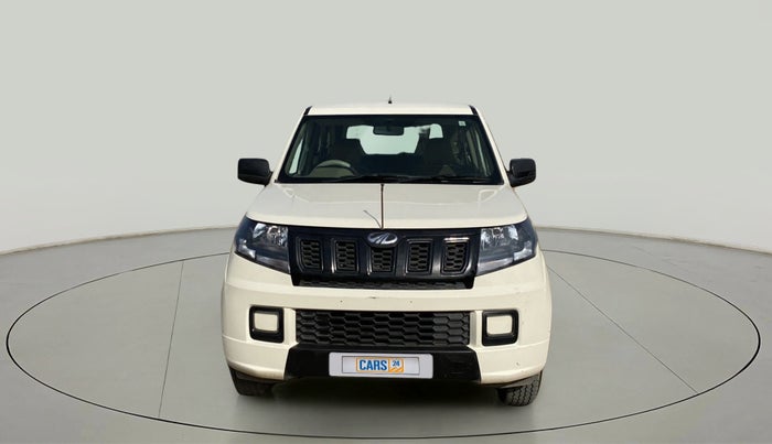 2020 Mahindra TUV300 T4 PLUS, Diesel, Manual, 72,942 km, Highlights