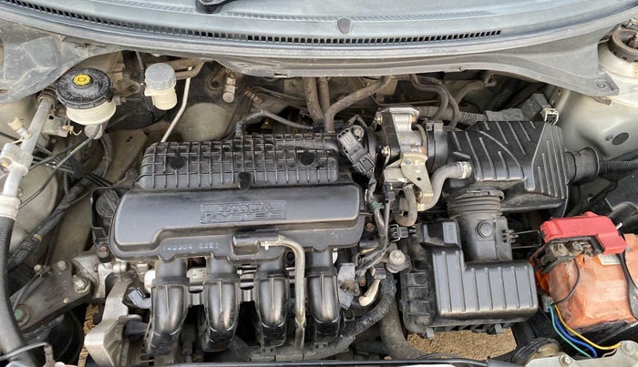 2014 Honda Amaze 1.2L I-VTEC S, Petrol, Manual, 85,922 km, Open Bonet