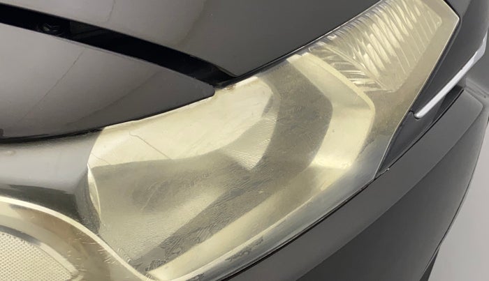 2015 Honda Jazz 1.2L I-VTEC VX, Petrol, Manual, 69,184 km, Right headlight - Faded