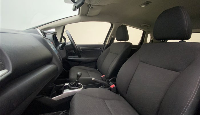 2015 Honda Jazz 1.2L I-VTEC VX, Petrol, Manual, 69,184 km, Right Side Front Door Cabin