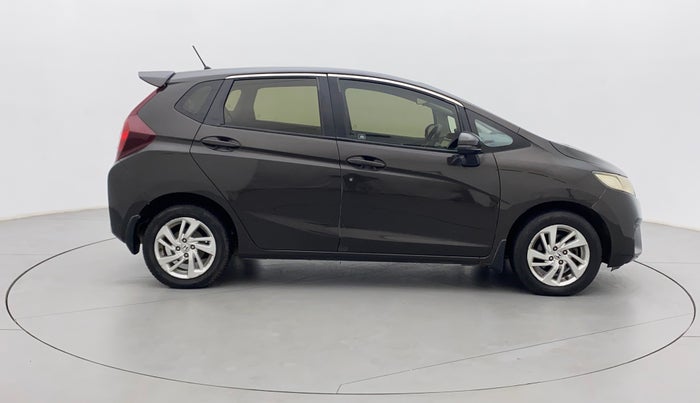 2015 Honda Jazz 1.2L I-VTEC VX, Petrol, Manual, 69,184 km, Right Side View