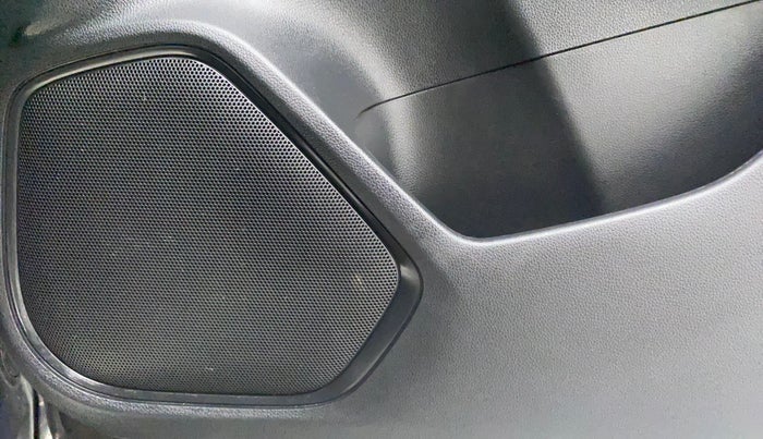 2015 Honda Jazz 1.2L I-VTEC VX, Petrol, Manual, 69,184 km, Speaker