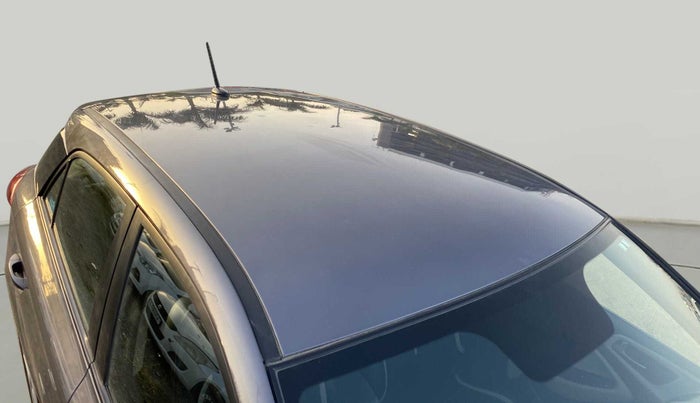 2017 Hyundai Elite i20 ASTA 1.2, Petrol, Manual, 47,246 km, Roof