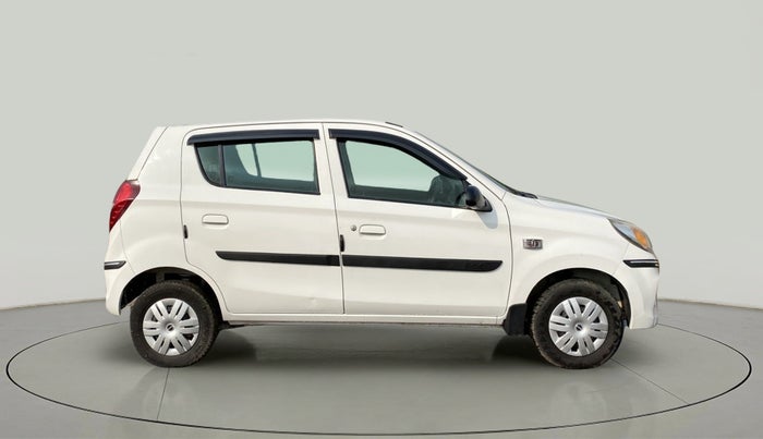 2016 Maruti Alto 800 LXI, Petrol, Manual, 68,991 km, Right Side View