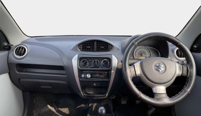 2016 Maruti Alto 800 LXI, Petrol, Manual, 68,991 km, Dashboard