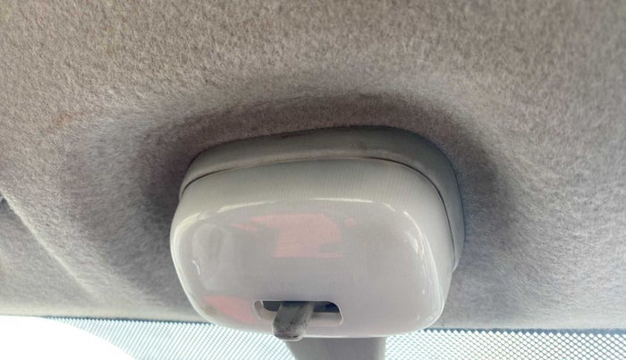 2016 Maruti Alto 800 LXI, Petrol, Manual, 68,709 km, Ceiling - Roof light/s not working