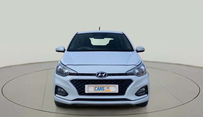 2019 Hyundai Elite i20 SPORTZ PLUS 1.2, Petrol, Manual, 47,265 km, Details