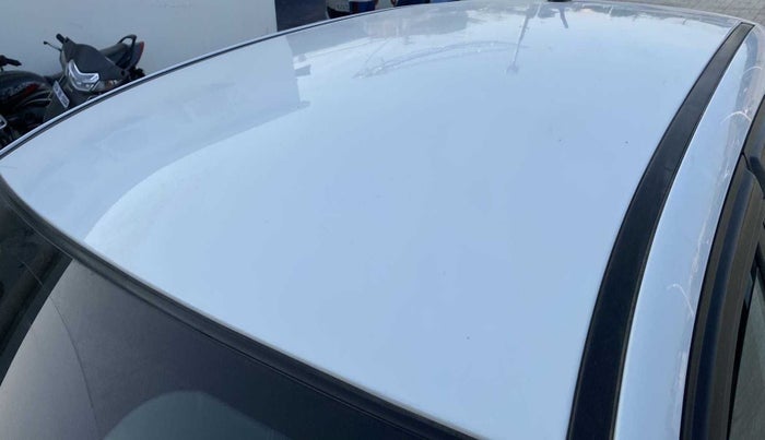 2019 Hyundai Elite i20 SPORTZ PLUS 1.2, Petrol, Manual, 47,265 km, Roof - Slightly dented