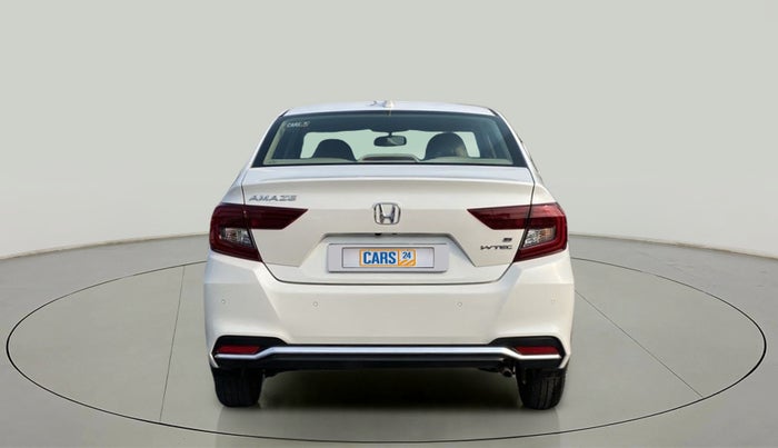 2022 Honda Amaze 1.2L I-VTEC VX CVT, Petrol, Automatic, 11,850 km, Back/Rear