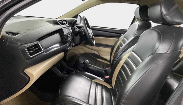 2018 Honda Amaze 1.2L I-VTEC V CVT, Petrol, Automatic, 1,214 km, Right Side Front Door Cabin