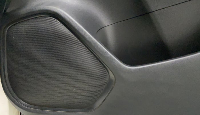 2015 Honda Jazz 1.5L I-DTEC VX, Diesel, Manual, 65,441 km, Speaker