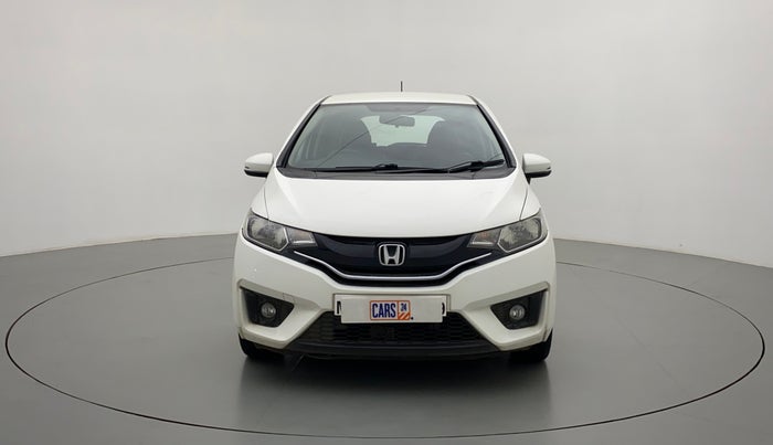 2015 Honda Jazz 1.5L I-DTEC VX, Diesel, Manual, 65,441 km, Highlights