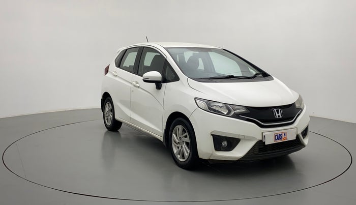 2015 Honda Jazz 1.5L I-DTEC VX, Diesel, Manual, 65,441 km, Right Front Diagonal