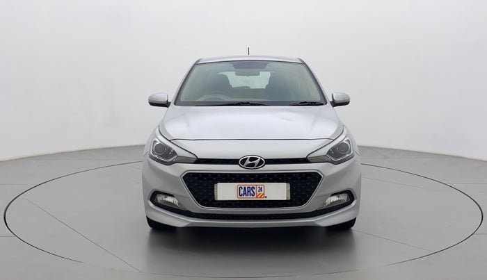 2016 Hyundai Elite i20 ASTA 1.2 (O), Petrol, Manual, 49,629 km, Highlights
