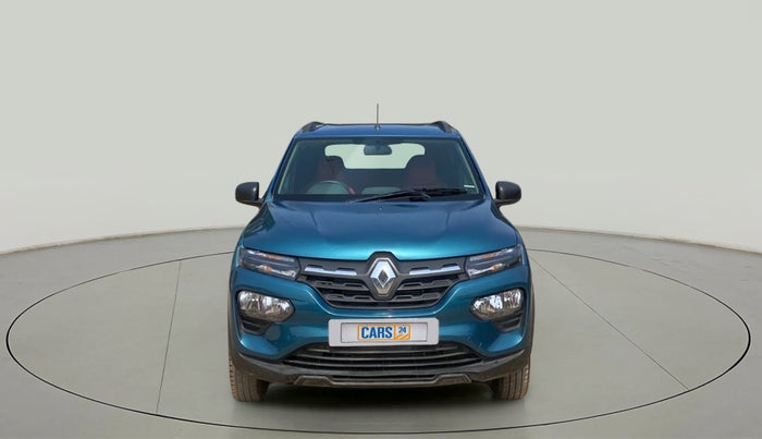 2021 Renault Kwid RXT 0.8, Petrol, Manual, 20,591 km, Highlights