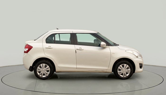 2014 Maruti Swift Dzire VXI, Petrol, Manual, 62,334 km, Right Side View