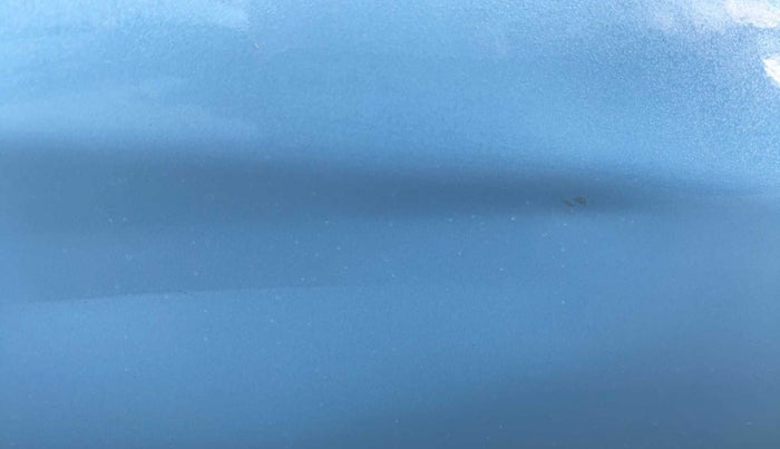 2012 Maruti Alto 800 LXI, Petrol, Manual, 46,929 km, Driver-side door - Minor scratches