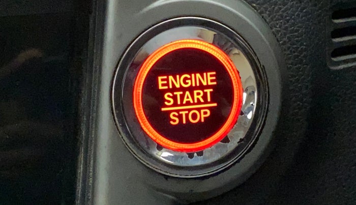 2017 Honda City 1.5L I-VTEC V MT, Petrol, Manual, 1,15,587 km, Keyless Start/ Stop Button