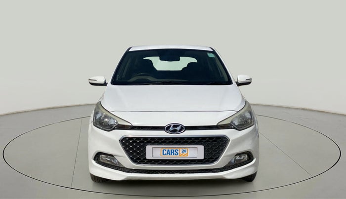 2015 Hyundai Elite i20 SPORTZ 1.2, Petrol, Manual, 86,878 km, Details