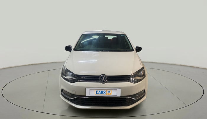 2017 Volkswagen Polo GT TSI AT, Petrol, Automatic, 48,013 km, Highlights