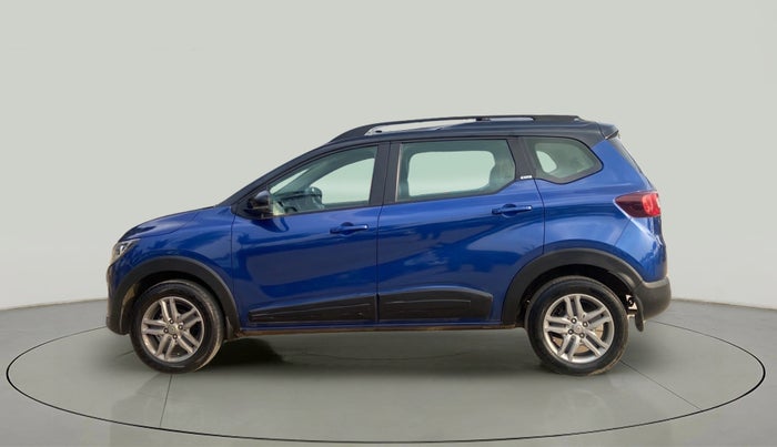 2021 Renault TRIBER RXZ, Petrol, Manual, 10,060 km, Left Side