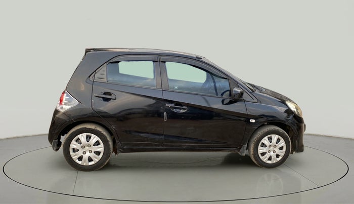 2012 Honda Brio S MT, Petrol, Manual, 63,789 km, Right Side View