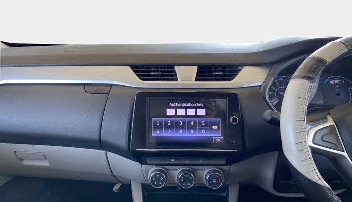 2019 Renault TRIBER RXZ, Petrol, Manual, 39,570 km, Air Conditioner