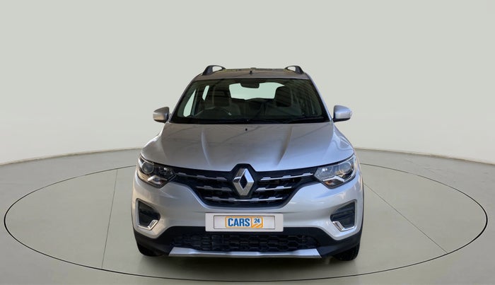 2019 Renault TRIBER RXZ, Petrol, Manual, 39,570 km, Highlights