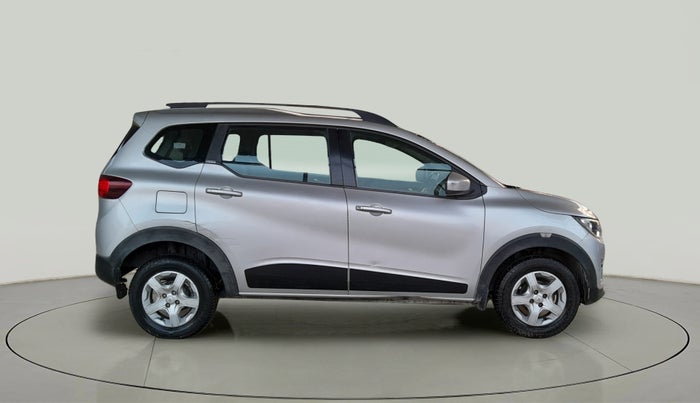 2019 Renault TRIBER RXZ, Petrol, Manual, 39,623 km, Right Side View