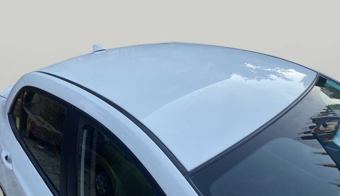 2019 Hyundai Xcent SX 1.2, Petrol, Manual, 39,841 km, Roof