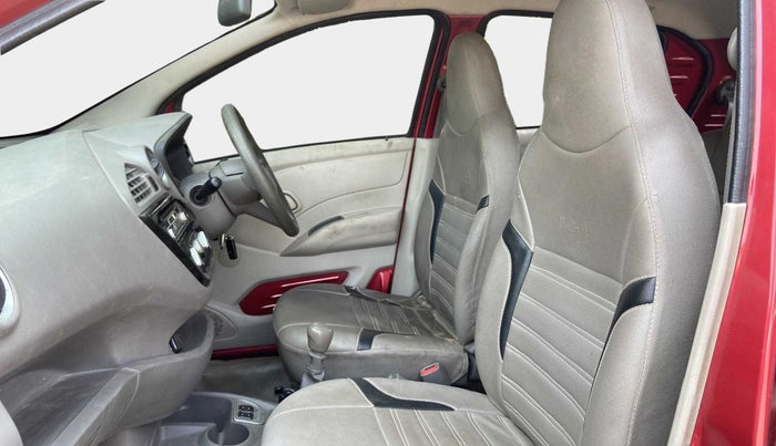 2016 Datsun Redi Go T (O), Petrol, Manual, 49,548 km, Right Side Front Door Cabin