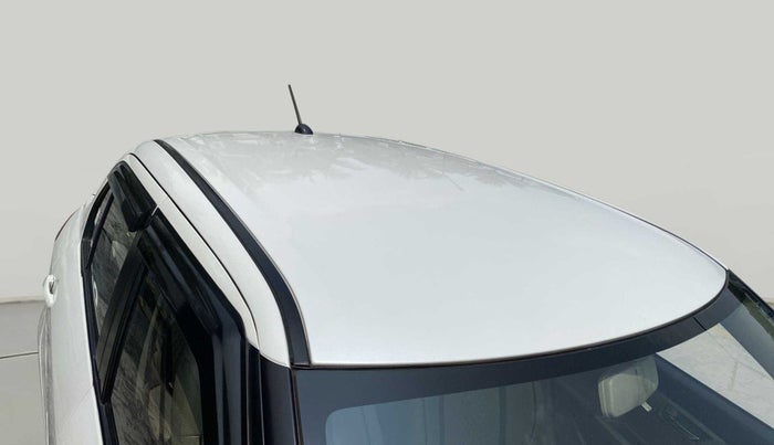 2015 Maruti Swift Dzire VDI ABS, Diesel, Manual, 54,780 km, Roof
