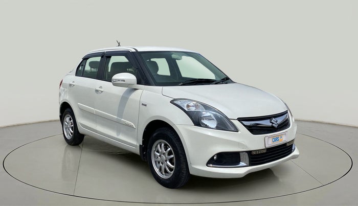 2015 Maruti Swift Dzire VDI ABS, Diesel, Manual, 54,780 km, Right Front Diagonal