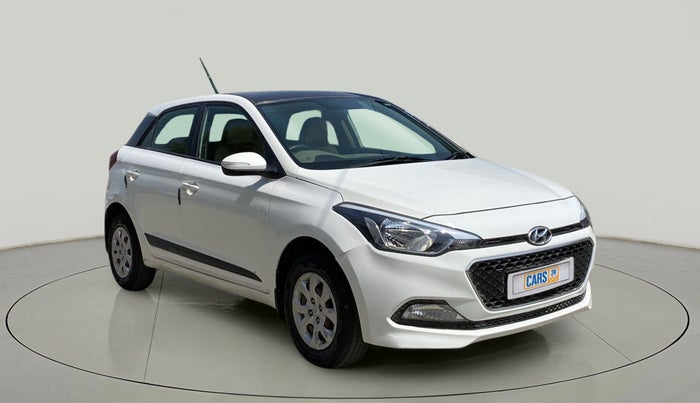 2016 Hyundai Elite i20 SPORTZ 1.2, Petrol, Manual, 92,143 km, SRP