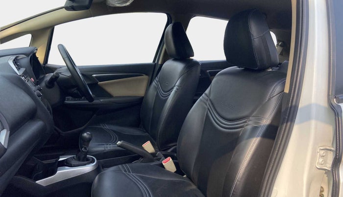 2016 Honda Jazz 1.5L I-DTEC V, Diesel, Manual, 19,152 km, Right Side Front Door Cabin