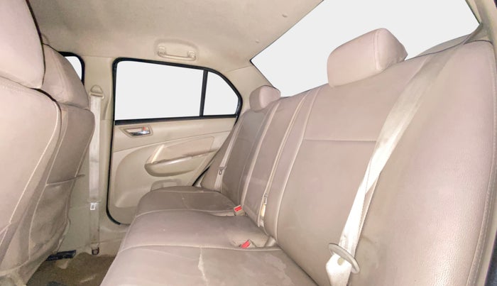 2016 Maruti Swift Dzire VDI ABS, Diesel, Manual, 96,009 km, Right Side Rear Door Cabin