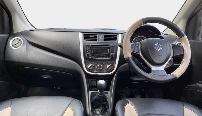 2021 Maruti Celerio X ZXI (O), Petrol, Manual, 29,847 km, Dashboard