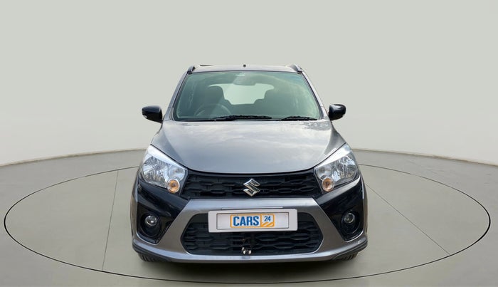 2021 Maruti Celerio X ZXI (O), Petrol, Manual, 29,847 km, Highlights