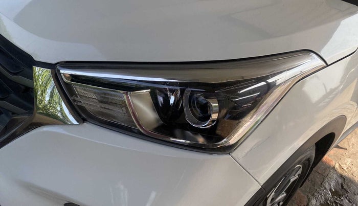 2019 Hyundai Creta SX (O) 1.6 PETROL, Petrol, Manual, 25,735 km, Left headlight - Daytime running light not functional