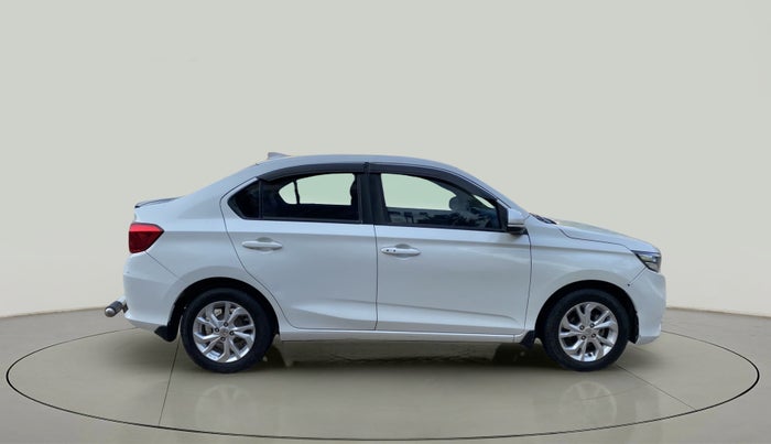 2021 Honda Amaze 1.5L I-DTEC V, Diesel, Manual, 96,724 km, Right Side View