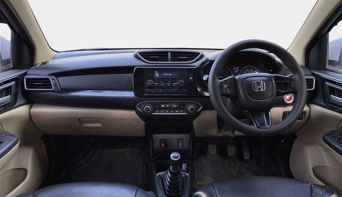 2021 Honda Amaze 1.5L I-DTEC V, Diesel, Manual, 96,724 km, Dashboard