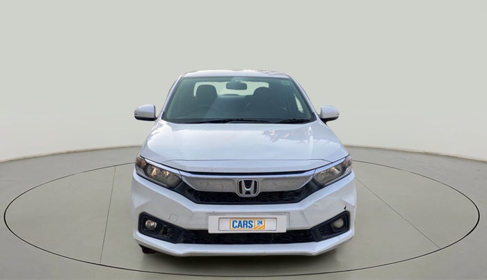 2021 Honda Amaze 1.5L I-DTEC V, Diesel, Manual, 96,724 km, Highlights