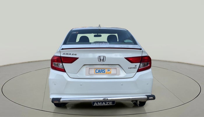2021 Honda Amaze 1.5L I-DTEC V, Diesel, Manual, 96,724 km, Back/Rear
