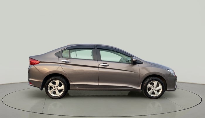 2016 Honda City 1.5L I-VTEC V MT, Petrol, Manual, 48,862 km, Right Side View