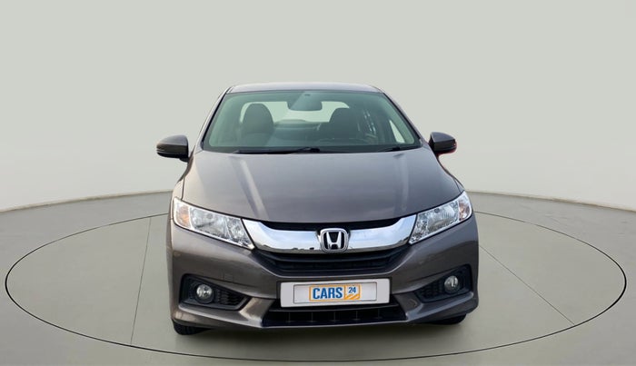 2016 Honda City 1.5L I-VTEC V MT, Petrol, Manual, 48,862 km, Highlights