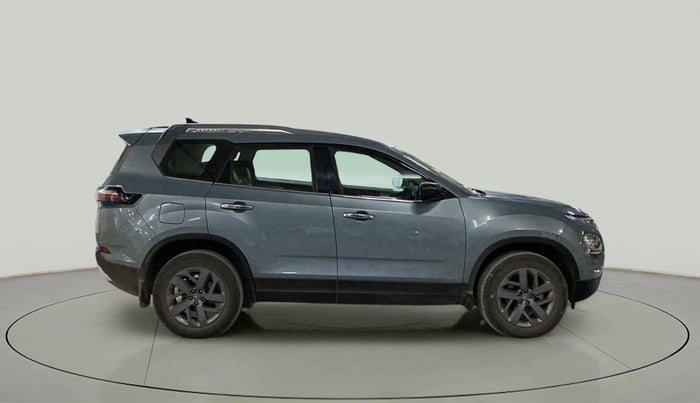 2022 Tata Safari XT PLUS, Diesel, Manual, 26,164 km, Right Side View