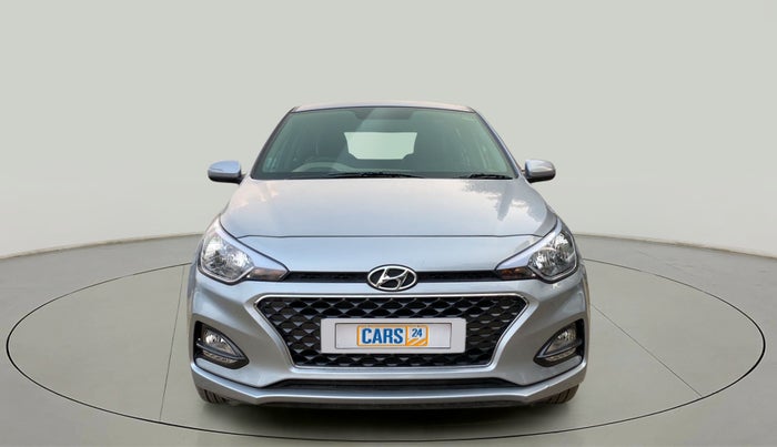 2019 Hyundai Elite i20 SPORTZ PLUS 1.2, Petrol, Manual, 4,741 km, Highlights