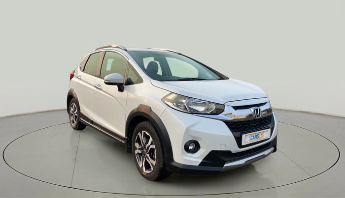 2018 Honda WR-V 1.5L I-DTEC VX MT, Diesel, Manual, 65,979 km, SRP