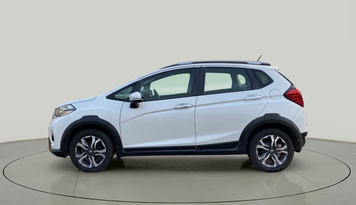 2018 Honda WR-V 1.5L I-DTEC VX MT, Diesel, Manual, 65,979 km, Left Side