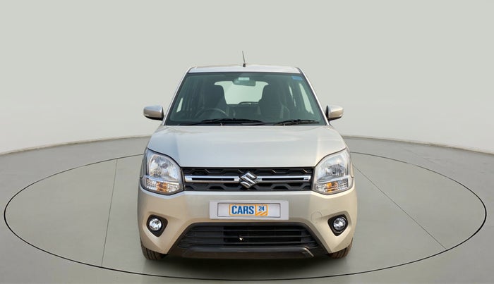 2020 Maruti New Wagon-R ZXI 1.2 AMT, Petrol, Automatic, 22,948 km, Highlights